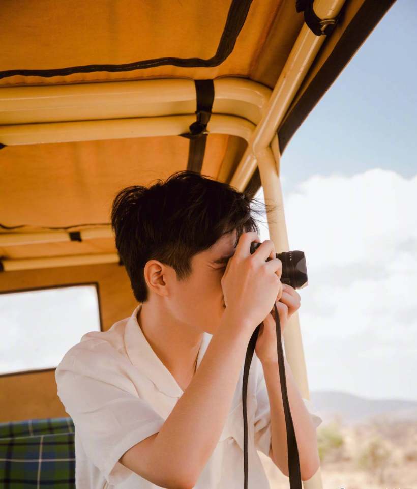 掌握十二个技巧,男孩子也能拍出阳光、帅气又好看的照片 掌握十二个技巧,男孩子也能拍出阳光、帅气又好看的照片