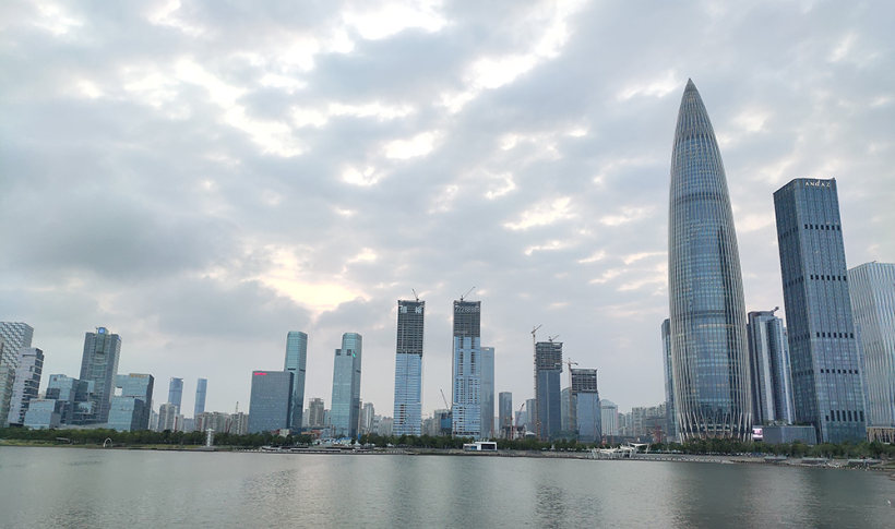 在喧嚣的城市,寻找消逝的那份宁静! 在喧嚣的城市,寻找消逝的那份宁静!