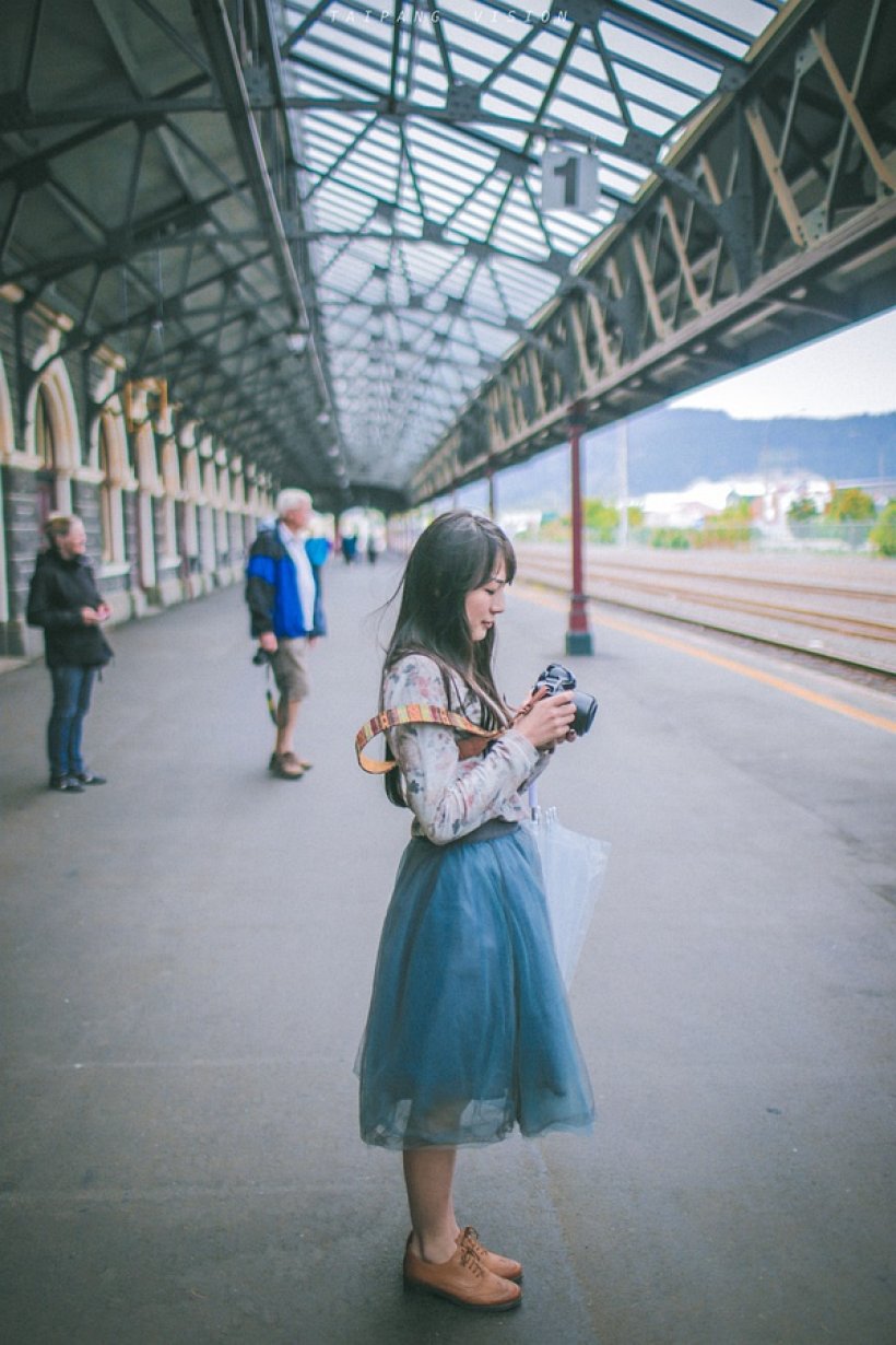 摄影师养成全攻略之摄影技巧篇