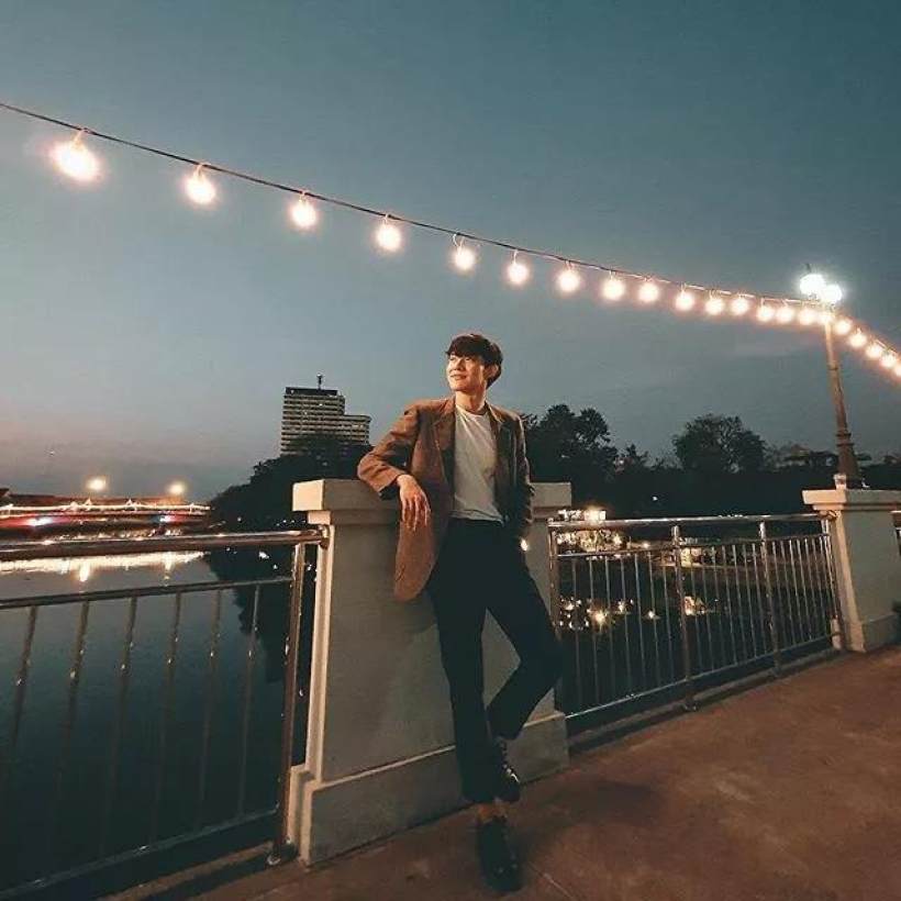 掌握十二个技巧,男孩子也能拍出阳光、帅气又好看的照片 掌握十二个技巧,男孩子也能拍出阳光、帅气又好看的照片