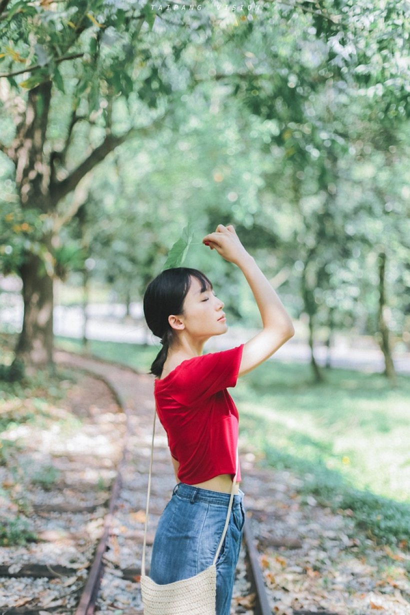 摄影师养成全攻略之摄影技巧篇