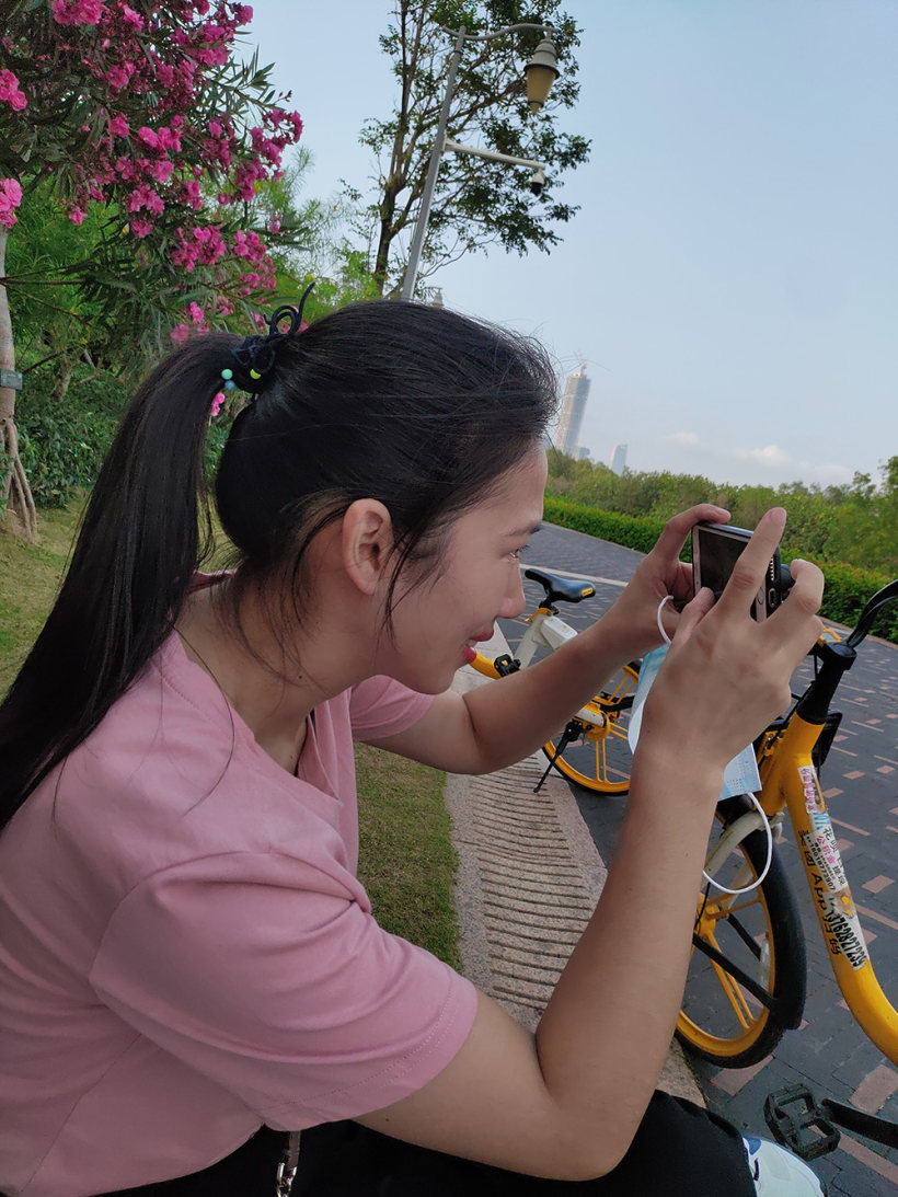 在喧嚣的城市,寻找消逝的那份宁静! 在喧嚣的城市,寻找消逝的那份宁静!