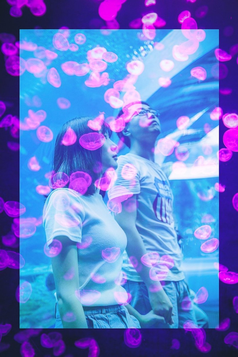 摄影师养成全攻略之摄影技巧篇