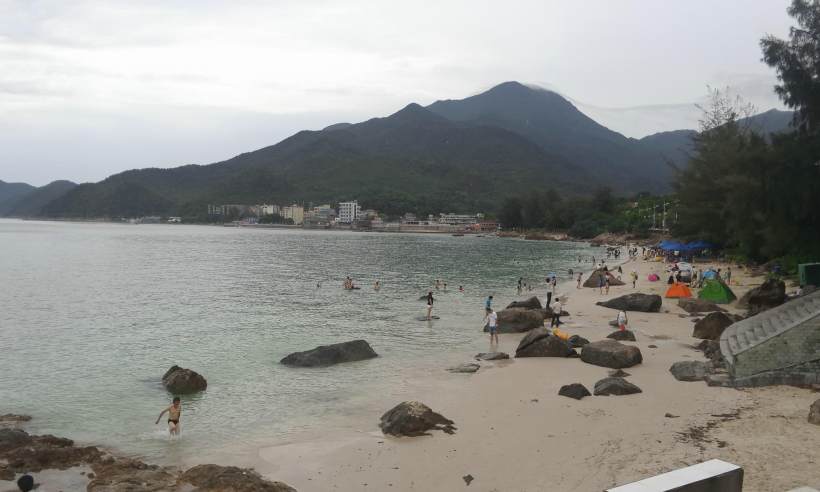 深圳大亚湾杨梅坑·烧烤 深圳大亚湾杨梅坑·烧烤