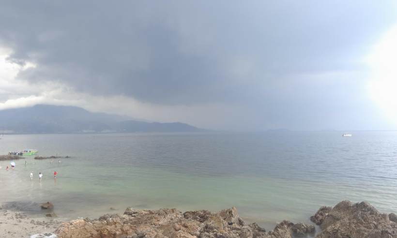 深圳大亚湾杨梅坑·烧烤 深圳大亚湾杨梅坑·烧烤