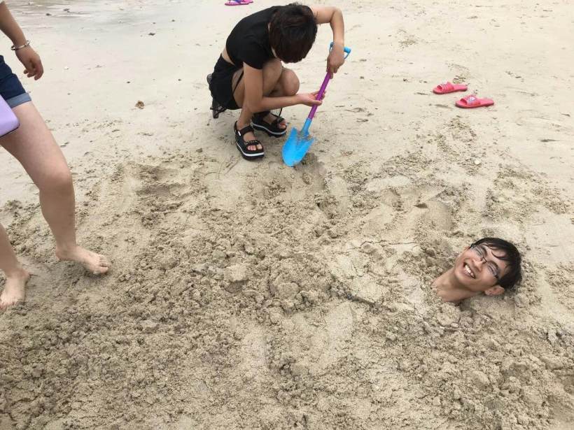 深圳大亚湾杨梅坑·烧烤 深圳大亚湾杨梅坑·烧烤