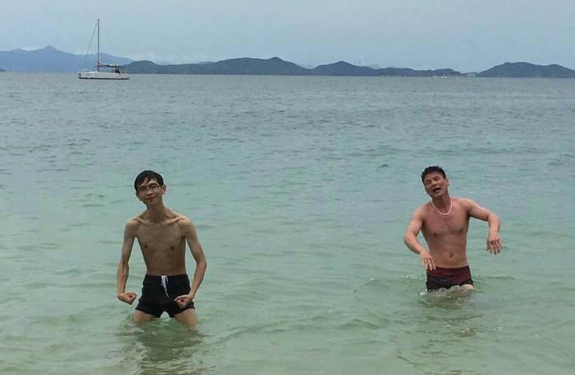 深圳大亚湾杨梅坑·烧烤 深圳大亚湾杨梅坑·烧烤