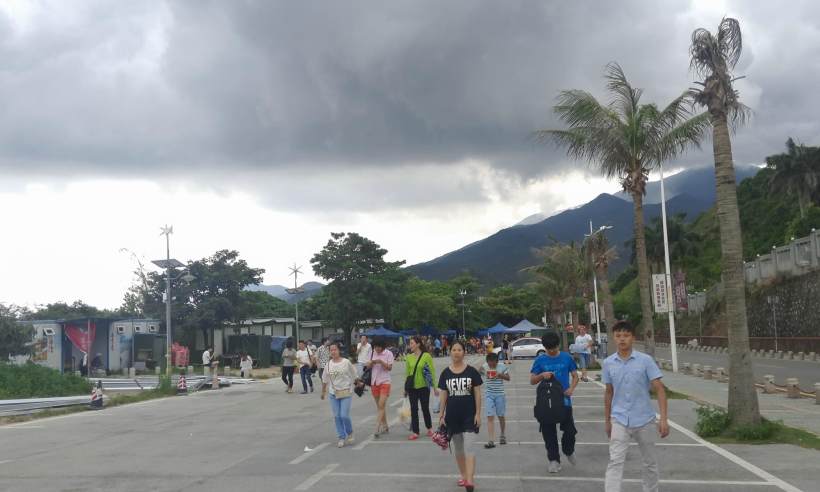 深圳大亚湾杨梅坑·烧烤 深圳大亚湾杨梅坑·烧烤