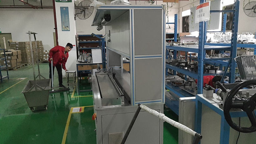 三月八号　妇女节