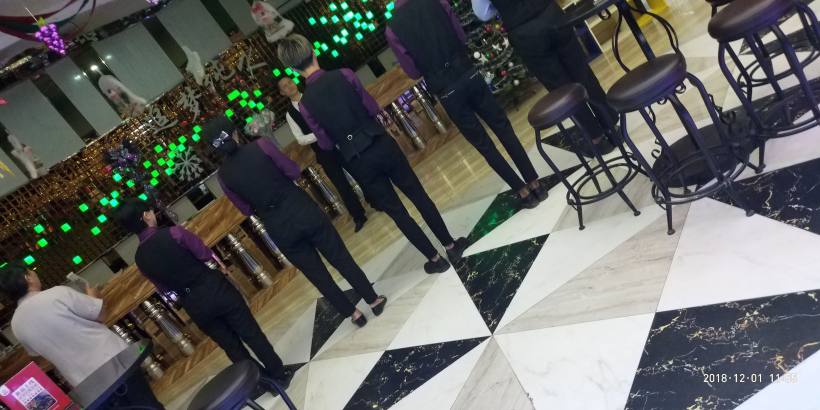 腾出空　去生活