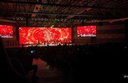 比亚迪　2019　元旦文艺晚会