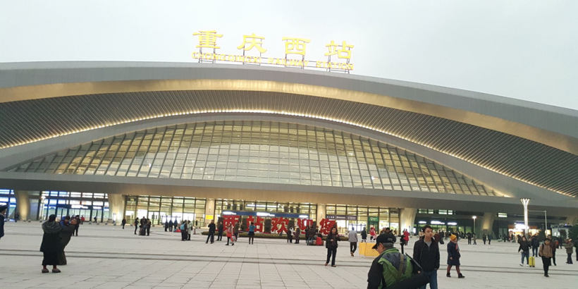 出发　寻找回家的路！