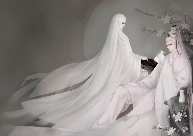 《醉寒江》 — 之断肠声里忆平生 《醉寒江》 — 之断肠声里忆平生