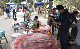 故地重游·金龟小镇