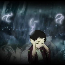 《柔らかい角》- 増田俊郎 (ますだ としお)