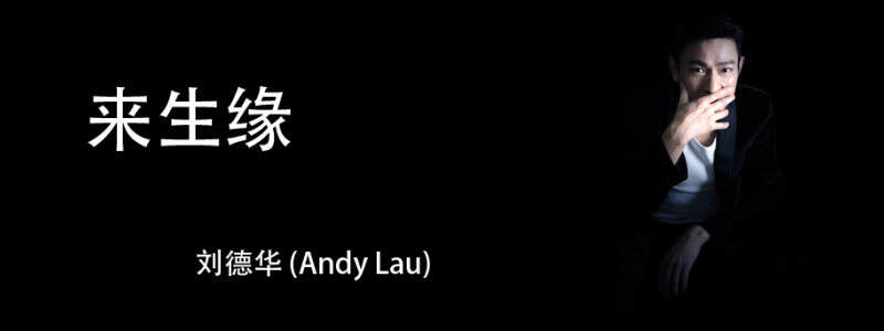 《来生缘》- 刘德华 (Andy Lau)