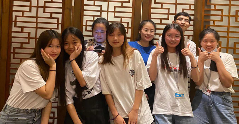 聚散终有时,再见亦有期 聚散终有时,再见亦有期