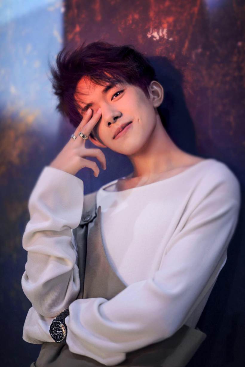 掌握十二个技巧,男孩子也能拍出阳光、帅气又好看的照片 掌握十二个技巧,男孩子也能拍出阳光、帅气又好看的照片