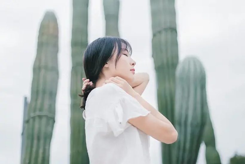 摄影师养成全攻略之Pose和表情 摄影师养成全攻略之Pose和表情