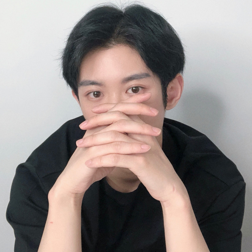 男生自拍，九个好看的拍照小技巧