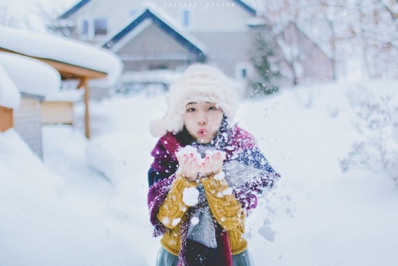 摄影师养成全攻略之摄影技巧篇