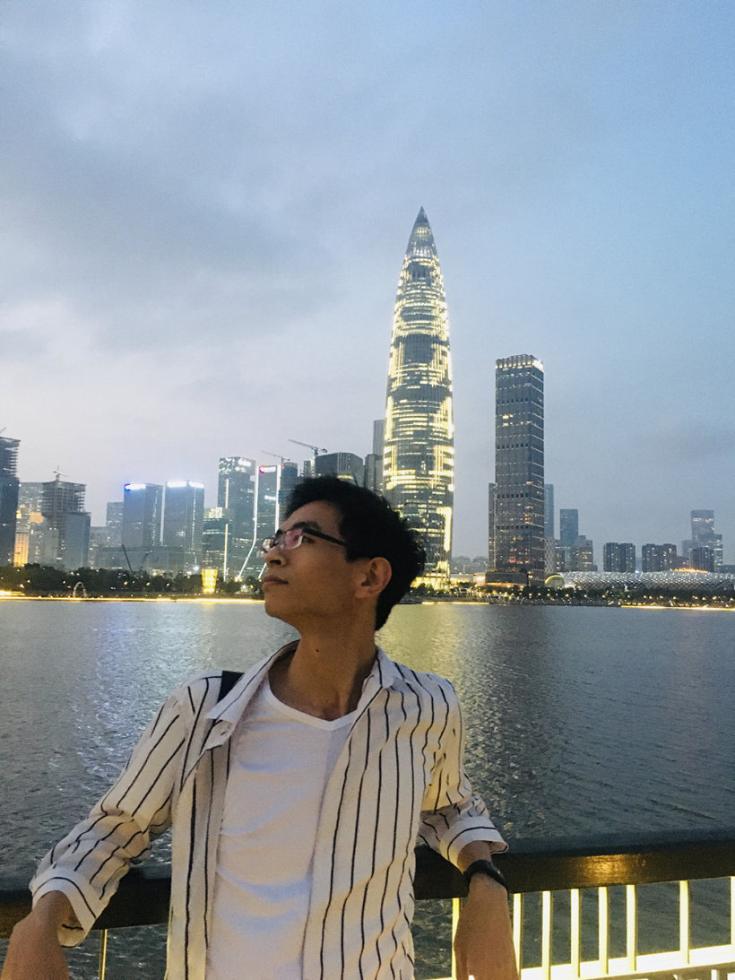 在喧嚣的城市,寻找消逝的那份宁静! 在喧嚣的城市,寻找消逝的那份宁静!