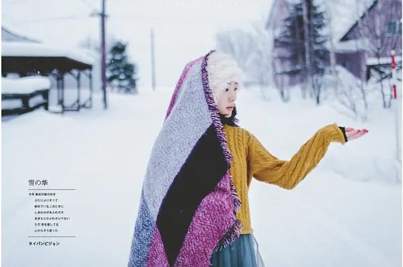 摄影师养成全攻略之Pose和表情 摄影师养成全攻略之Pose和表情