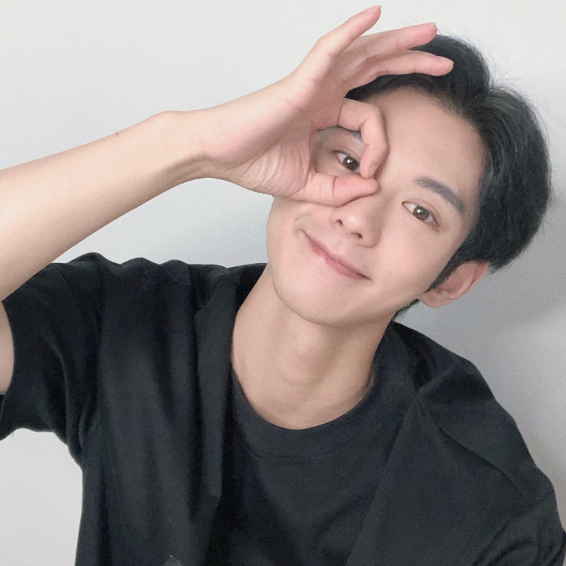 男生自拍，九个好看的拍照小技巧