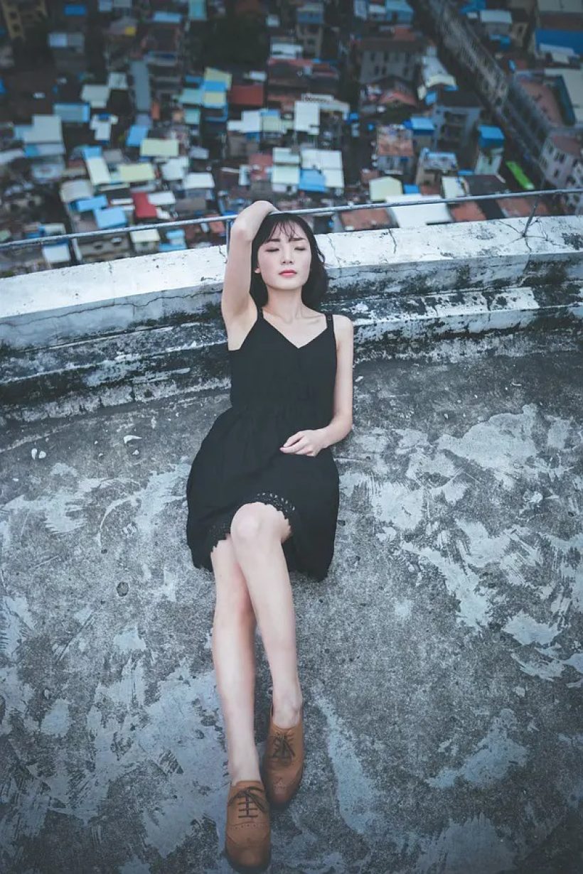 摄影师养成全攻略之Pose和表情 摄影师养成全攻略之Pose和表情