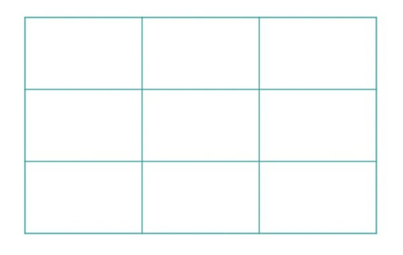 摄影师养成全攻略之摄影技巧篇