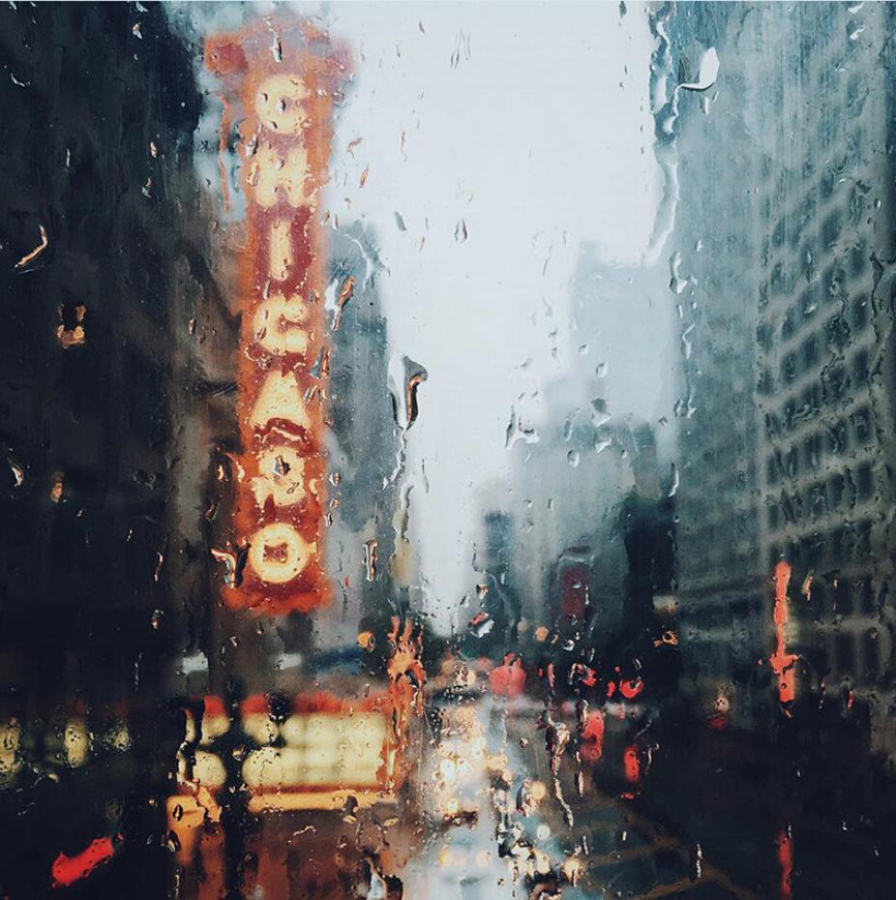 学会这九个小技巧，手机也能拍好建筑