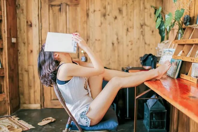 摄影师养成全攻略之Pose和表情 摄影师养成全攻略之Pose和表情