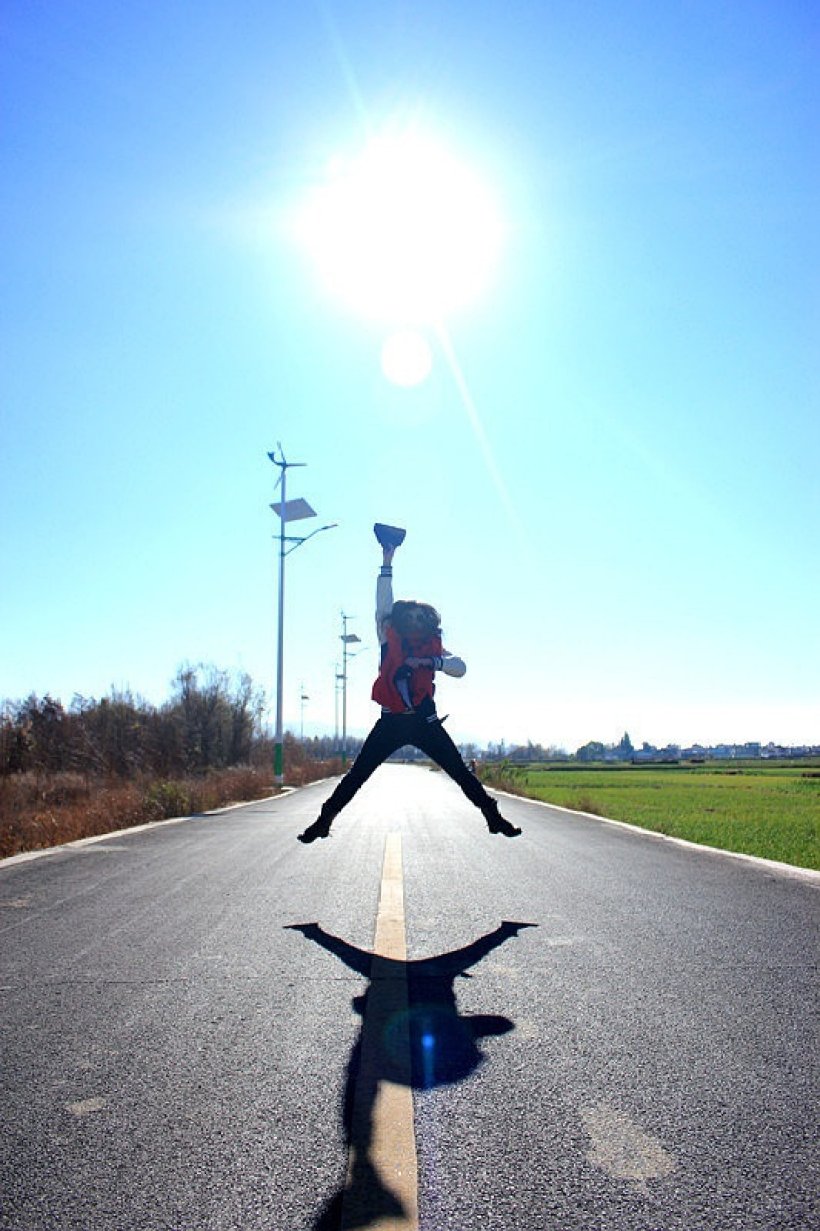 摄影师养成全攻略之摄影技巧篇