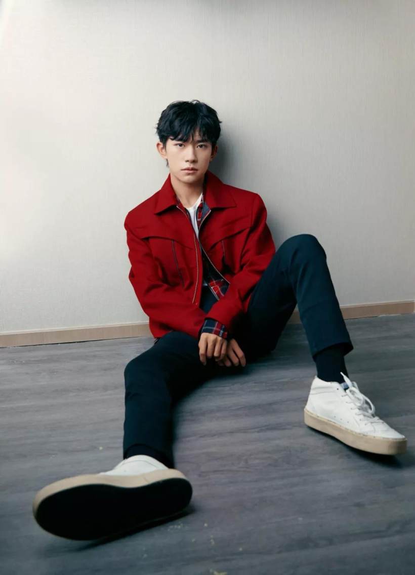 掌握十二个技巧,男孩子也能拍出阳光、帅气又好看的照片 掌握十二个技巧,男孩子也能拍出阳光、帅气又好看的照片