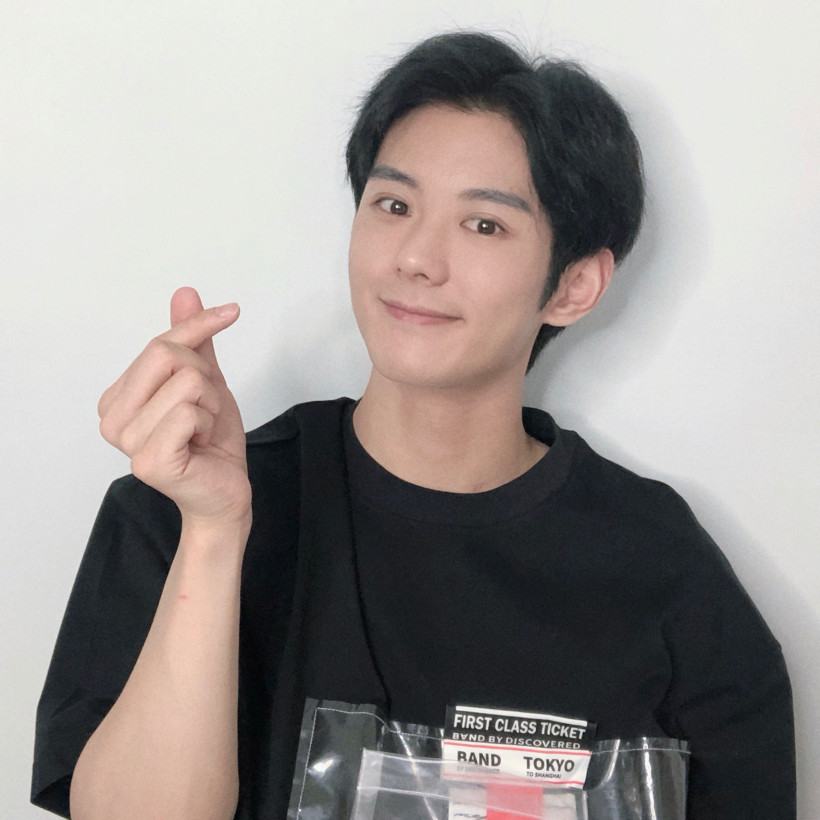 男生自拍，九个好看的拍照小技巧