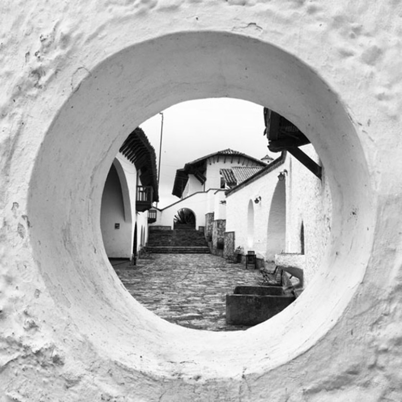 学会这九个小技巧，手机也能拍好建筑