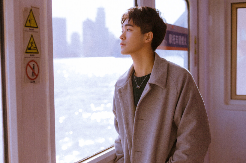 掌握十二个技巧,男孩子也能拍出阳光、帅气又好看的照片 掌握十二个技巧,男孩子也能拍出阳光、帅气又好看的照片