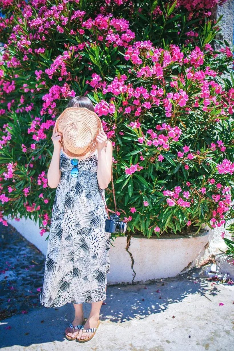 摄影师养成全攻略之Pose和表情 摄影师养成全攻略之Pose和表情