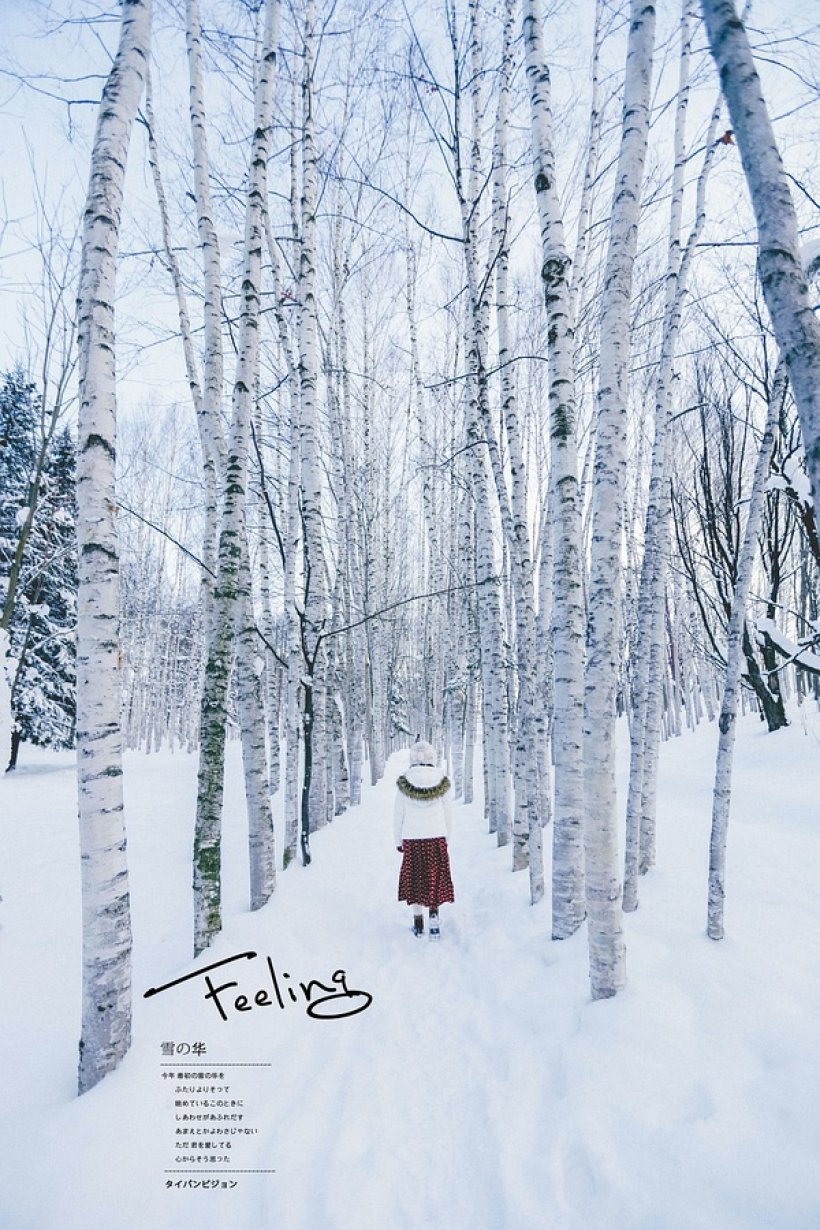 摄影师养成全攻略之摄影技巧篇