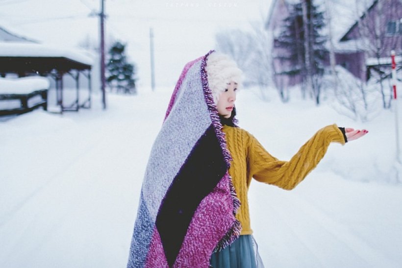 摄影师养成全攻略之摄影技巧篇