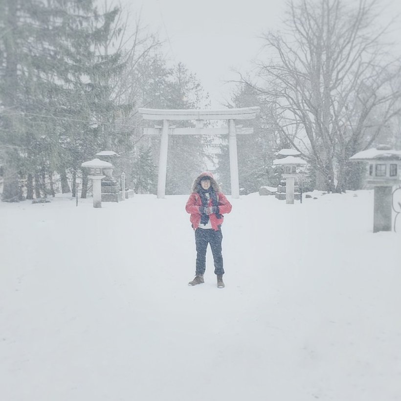 摄影师养成全攻略之摄影技巧篇