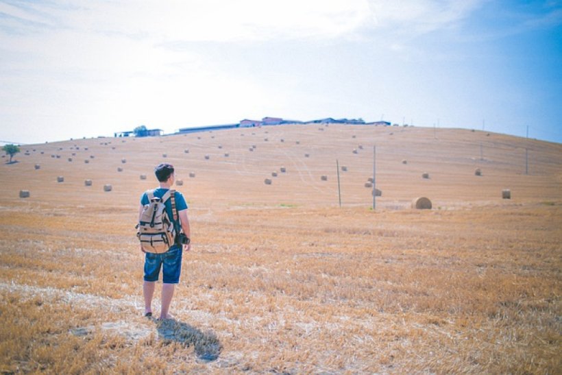 摄影师养成全攻略之摄影技巧篇