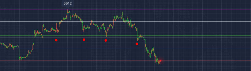 2021年 第9周「02/22 – 02/26」交易周总结
