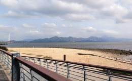 在喧嚣的城市,寻找消逝的那份宁静! 在喧嚣的城市,寻找消逝的那份宁静!