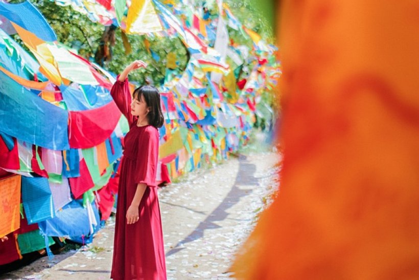 摄影师养成全攻略之摄影技巧篇