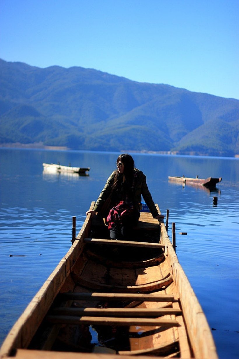 摄影师养成全攻略之摄影技巧篇