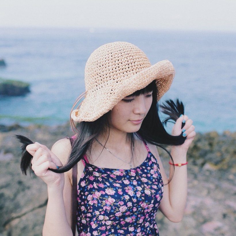 摄影师养成全攻略之摄影技巧篇