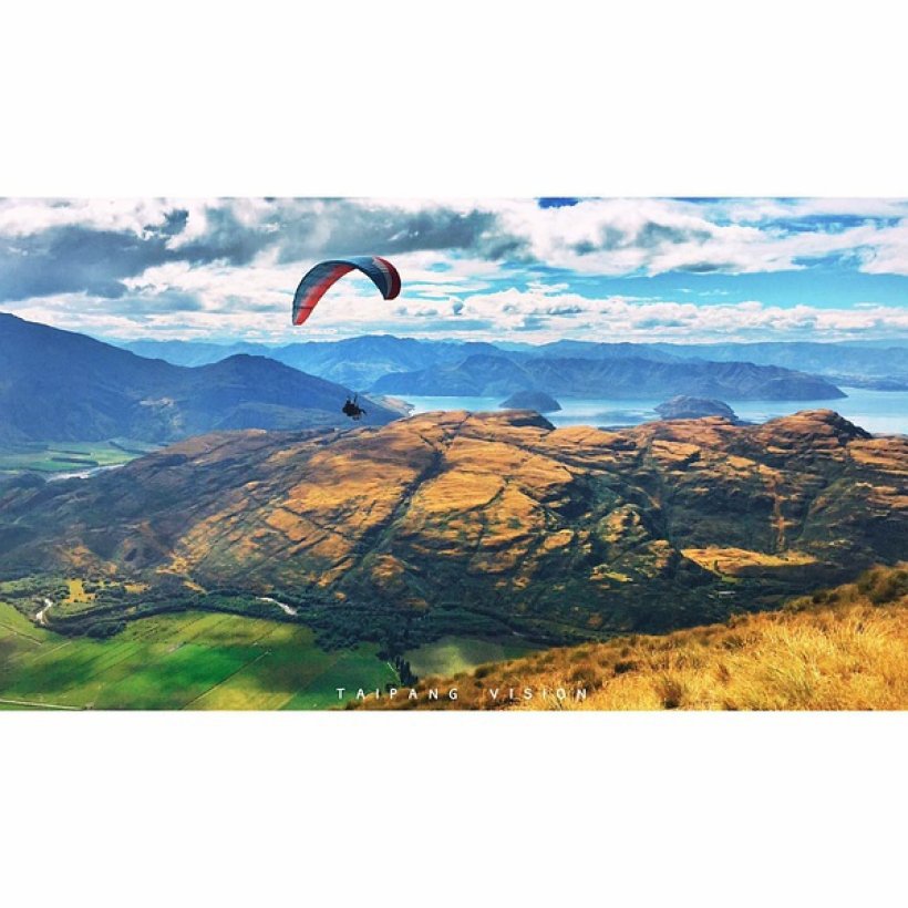 摄影师养成全攻略之摄影技巧篇