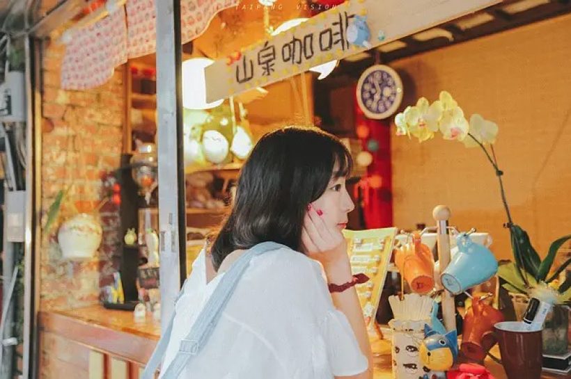 摄影师养成全攻略之Pose和表情 摄影师养成全攻略之Pose和表情