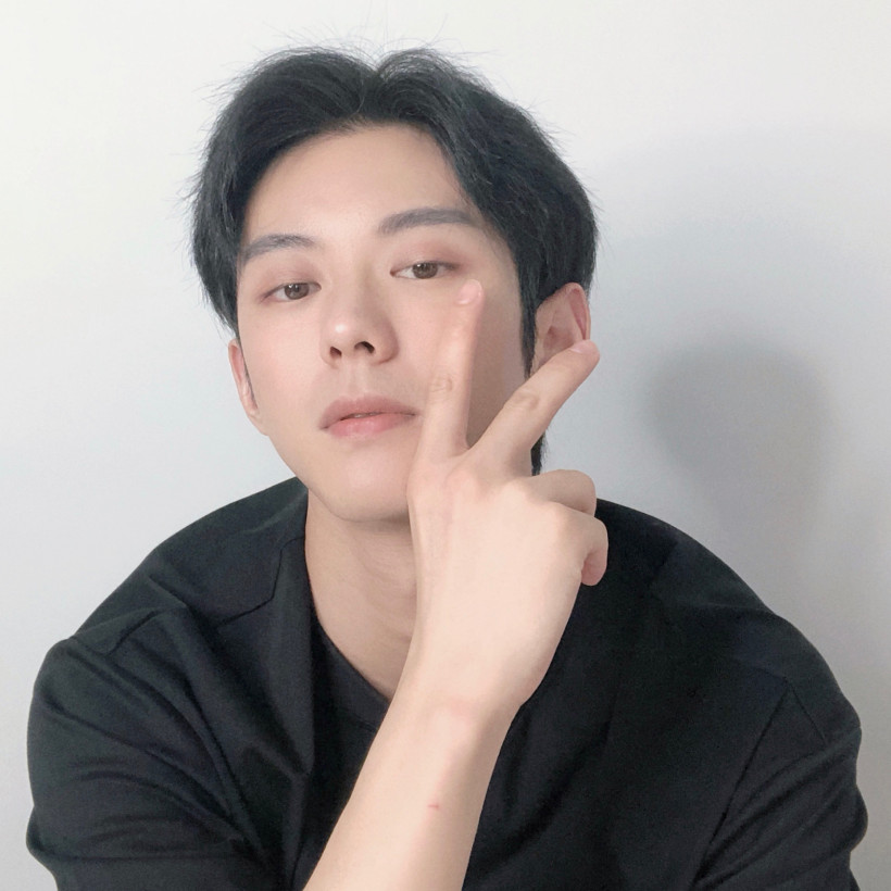 男生自拍，九个好看的拍照小技巧